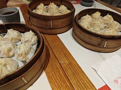 -馋三尺蟹粉小笼(人民广场店)