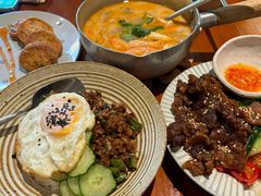 -About Bistro關於·泰式家庭料理