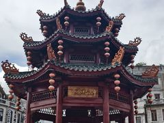 -汕头市小公园