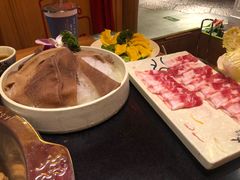 -大龙辣火锅·龙虾·烧烤(湖滨新天地店)