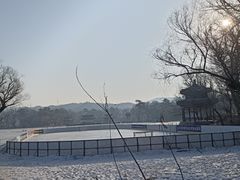 -承德避暑山庄景区