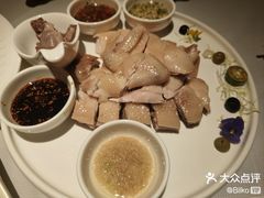 -闻见中国海南菜(K11店)