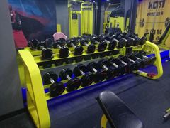 -每练有胜健身工作室(EFC店)