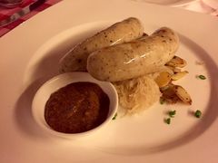 猪肉香肠-杭州国际会议中心洲际酒店-德国啤酒屋(砂之船国际生活广场店)