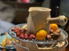 -北京食堂·烤鸭·宵夜(亚运村店)