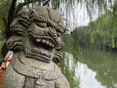 -绍兴鉴湖君澜大酒店