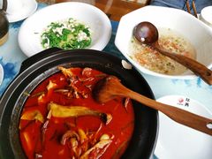 -尽善百年古院餐厅(王家老宅店)