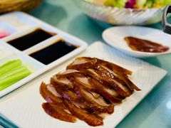 -香融府·烤鸭·家常菜(马家堡路店)