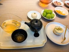 -隐溪茶馆(静安寺店)