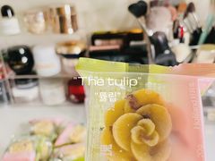 玫瑰绿豆糕-好利来(牡丹园店)
