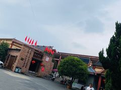 -韶山毛泽东同志故居