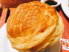 酥皮竹笙鱼翅-四海一家自助餐(益田假日广场店)