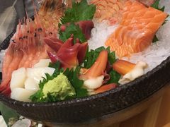 -割烹旭日本料理(龙湖狮山天街店)