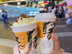 -BeauTea水仙(coco park店)