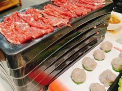 -陈记顺和牛肉火锅(永泰店)