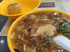 酸辣汤-毛华美食(清扬路店)