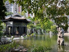-岭南和园