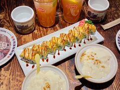 -小川洋风料理(江汉路店)
