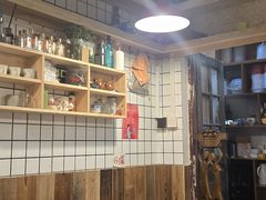 -蜗牛小馆醉乡民谣云南菜(惠新西里店)