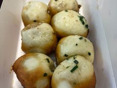 -哑巴生煎(临顿路店)