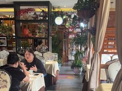 -观盐·盐帮菜(官园桥店)