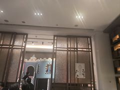 -天津东凯悦酒店·Market Café自助餐厅