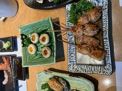 -京旬海鲜放题·铁板烧自助餐厅