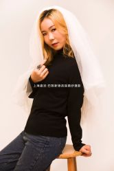 -巴黎新娘婚纱摄影·婚礼策划(嘉定总店)