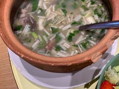 -山东宾馆·齐鲁苑餐厅