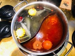 -手选潮汕鲜活牛肉火锅(二七广场店)