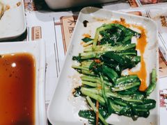 -木屋烧烤(上梅林店)