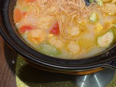 -永安水煮活鱼·仪征菜(仪征奥林匹克店)