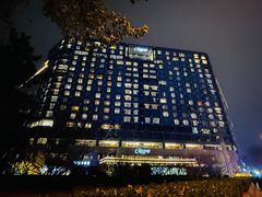 -北京丽晶酒店