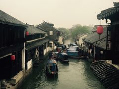 -水乡·印象咖啡馆(周庄店)