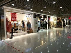 -七浦路服装批发市场