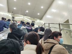 -平安里(地铁站)