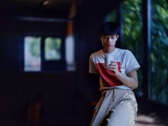 -星巴克(张家港谷渎港店)