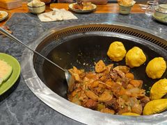 -黑土风情铁锅炖(兴业路店)