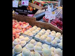 -果蔬好生活超市(东湖店)