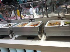 -阿尔卑斯比萨牛排自助(万达广场店)