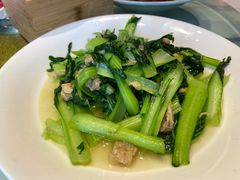 -壹只菜·崇明本地特色菜(崇明南门店)