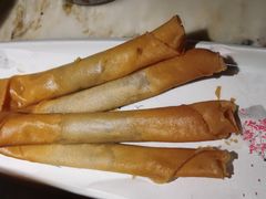 -绿茶餐厅(首开福茂店)