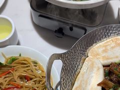 -小菜园新徽菜(南京秦淮龙蟠汇店)