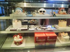 -CAKE BOSS 蛋糕老板(西单君太百货店)
