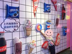 -新世界百货(顺义店)