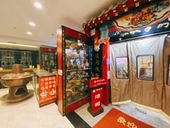 -恭敬李·烤鸭(天坛北门店)