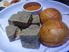 -苏小柳点心·手作小笼包(浦东嘉里城分院)