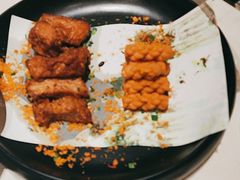 -阿明小菜·海鲜·上海菜(梅陇店)