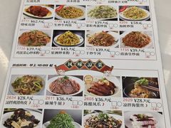 -福满园大酒楼(梅林店)