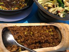 -晶泽丽琅·鱼鲜川菜(川师店)